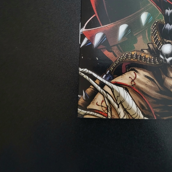 Spawn: Scorched #30 - Picture 3 of 7